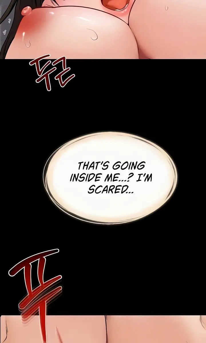 My New Family Is Too Nice to Me Chapter 25 Page 24