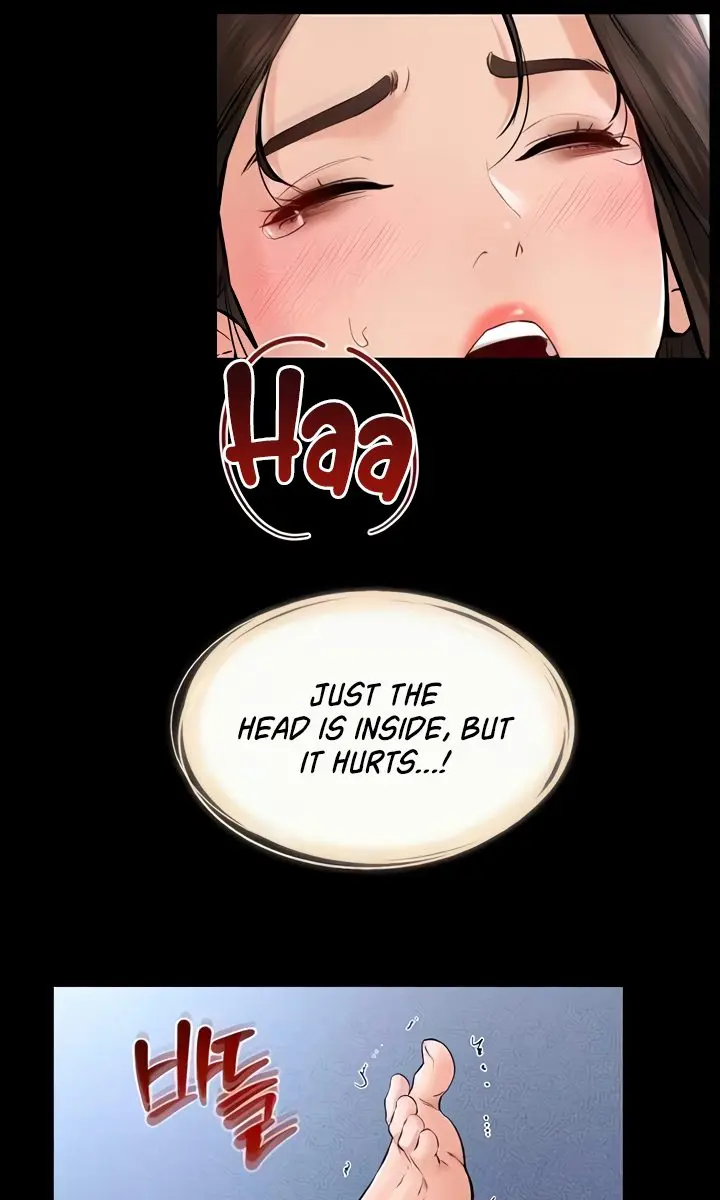 My New Family Is Too Nice to Me Chapter 25 Page 26