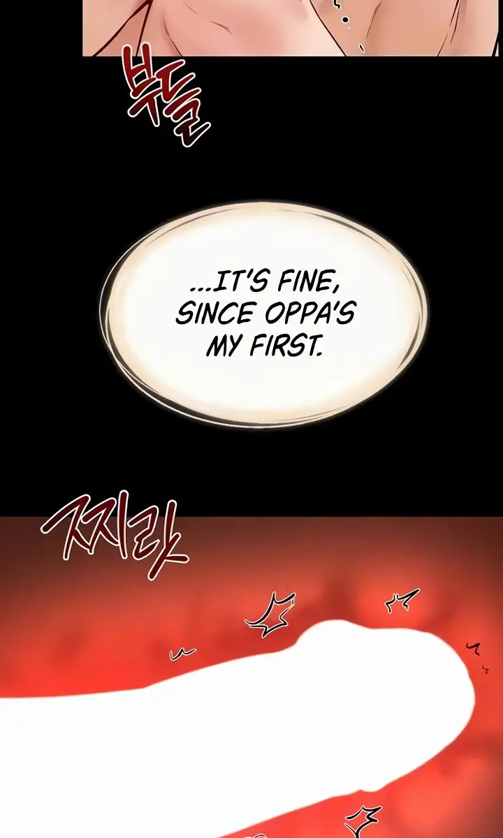 My New Family Is Too Nice to Me Chapter 25 Page 29