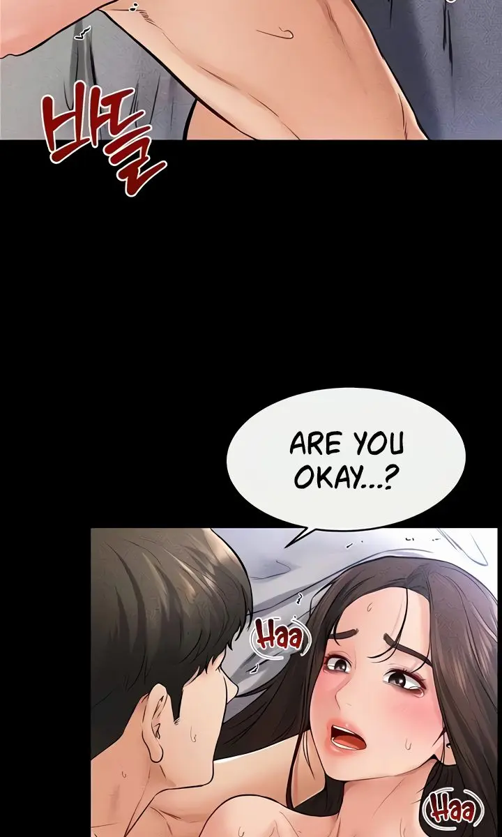 My New Family Is Too Nice to Me Chapter 25 Page 32