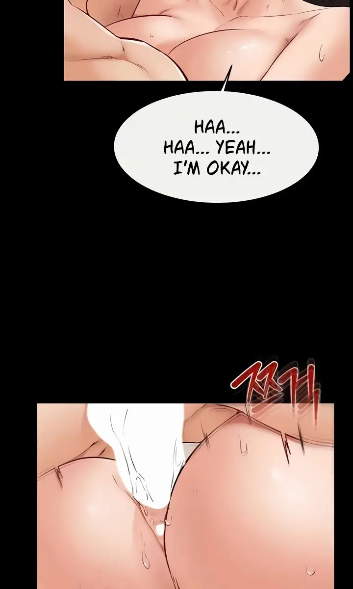 My New Family Is Too Nice to Me Chapter 25 Page 33