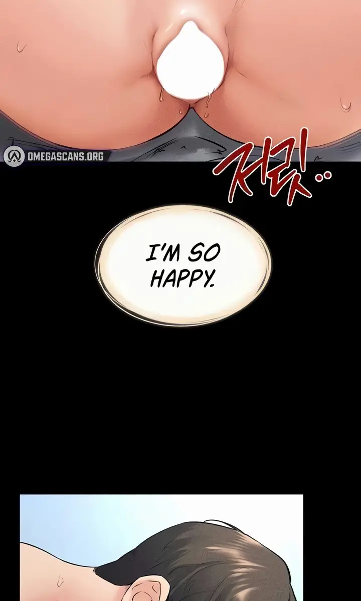 My New Family Is Too Nice to Me Chapter 25 Page 36