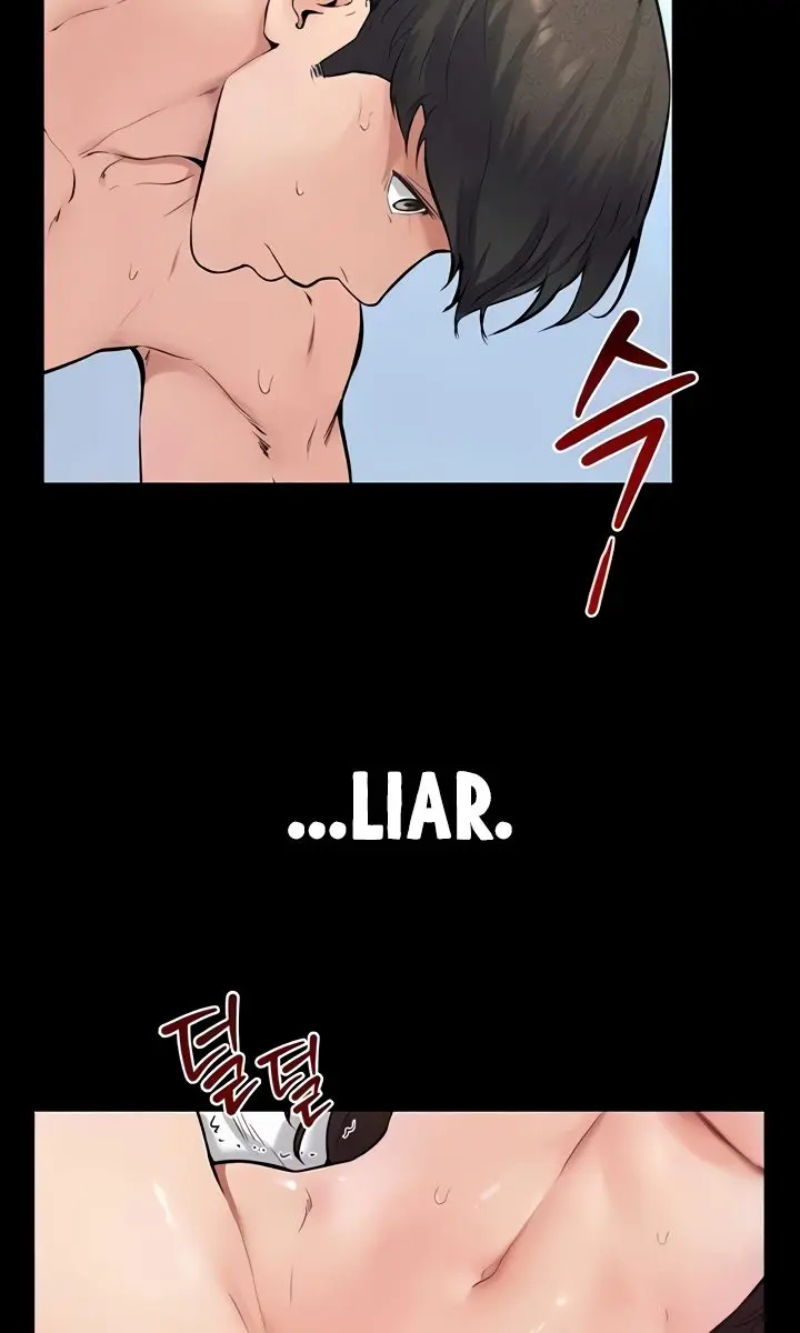 My New Family Is Too Nice to Me Chapter 25 Page 37