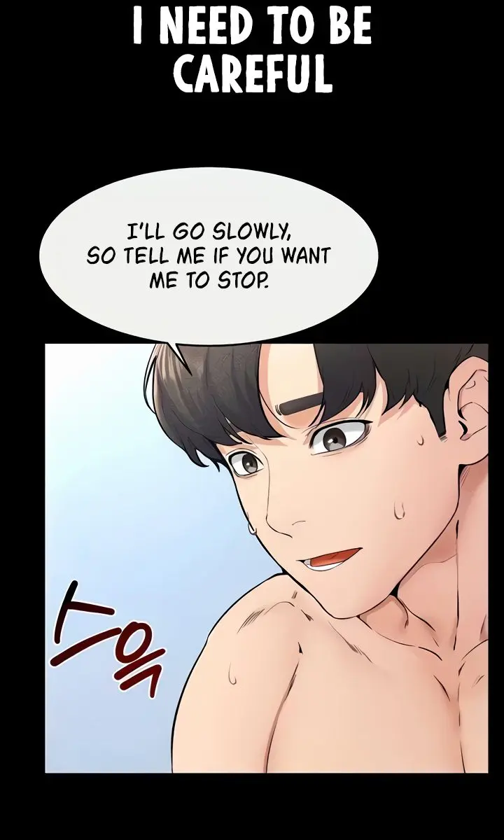 My New Family Is Too Nice to Me Chapter 25 Page 42