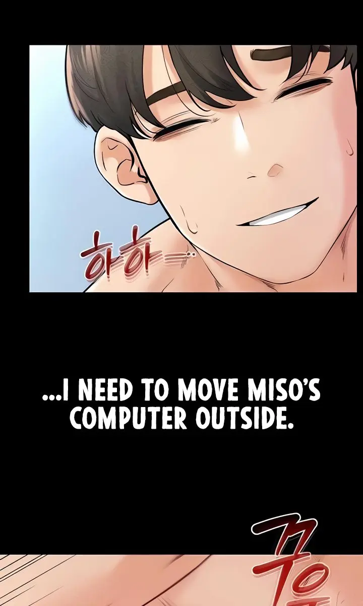 My New Family Is Too Nice to Me Chapter 25 Page 46