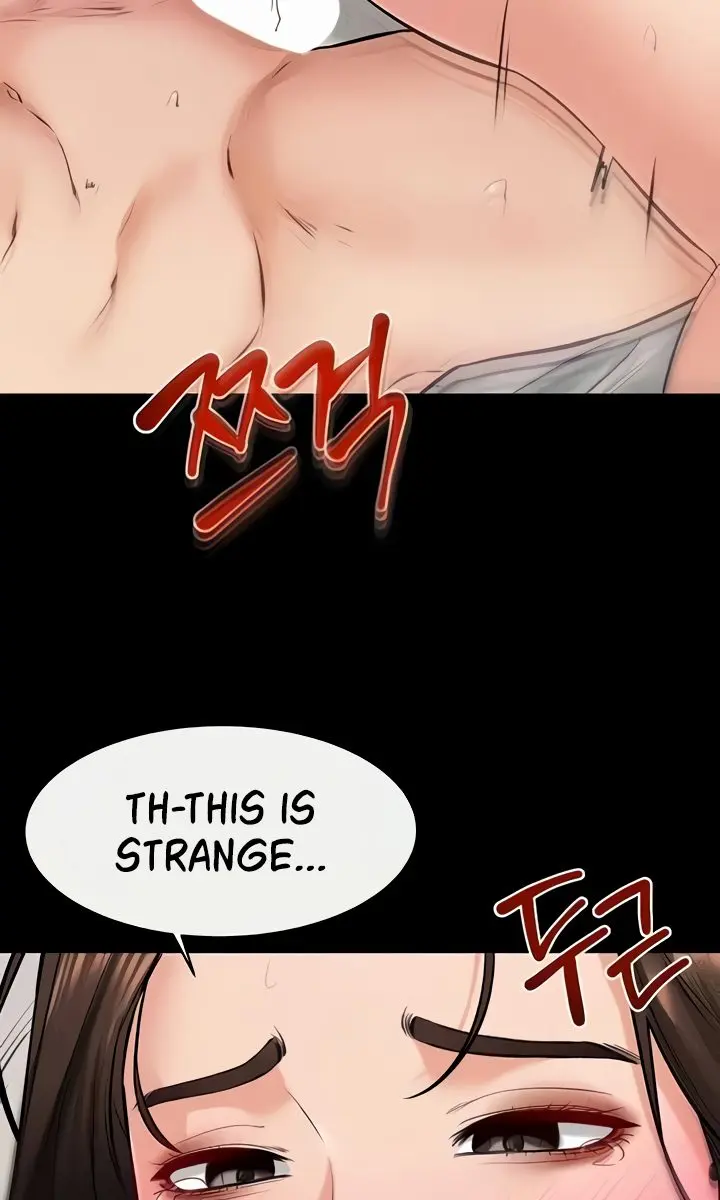 My New Family Is Too Nice to Me Chapter 25 Page 57