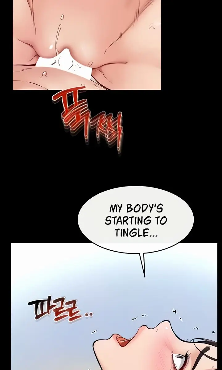 My New Family Is Too Nice to Me Chapter 25 Page 59