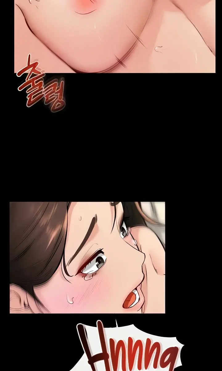 My New Family Is Too Nice to Me Chapter 25 Page 63
