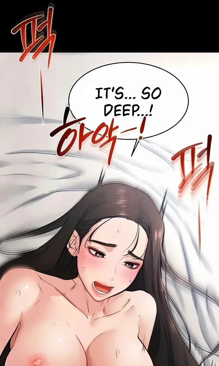My New Family Is Too Nice to Me Chapter 25 Page 68