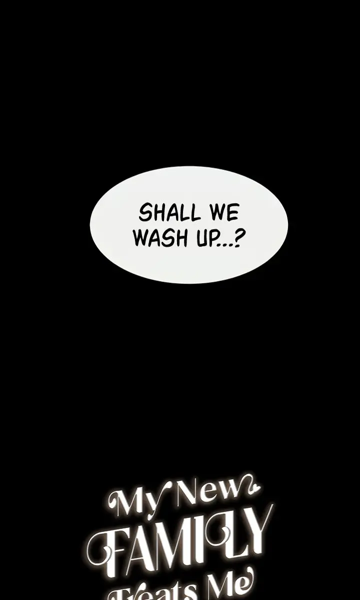 My New Family Is Too Nice to Me Chapter 26 Page 6