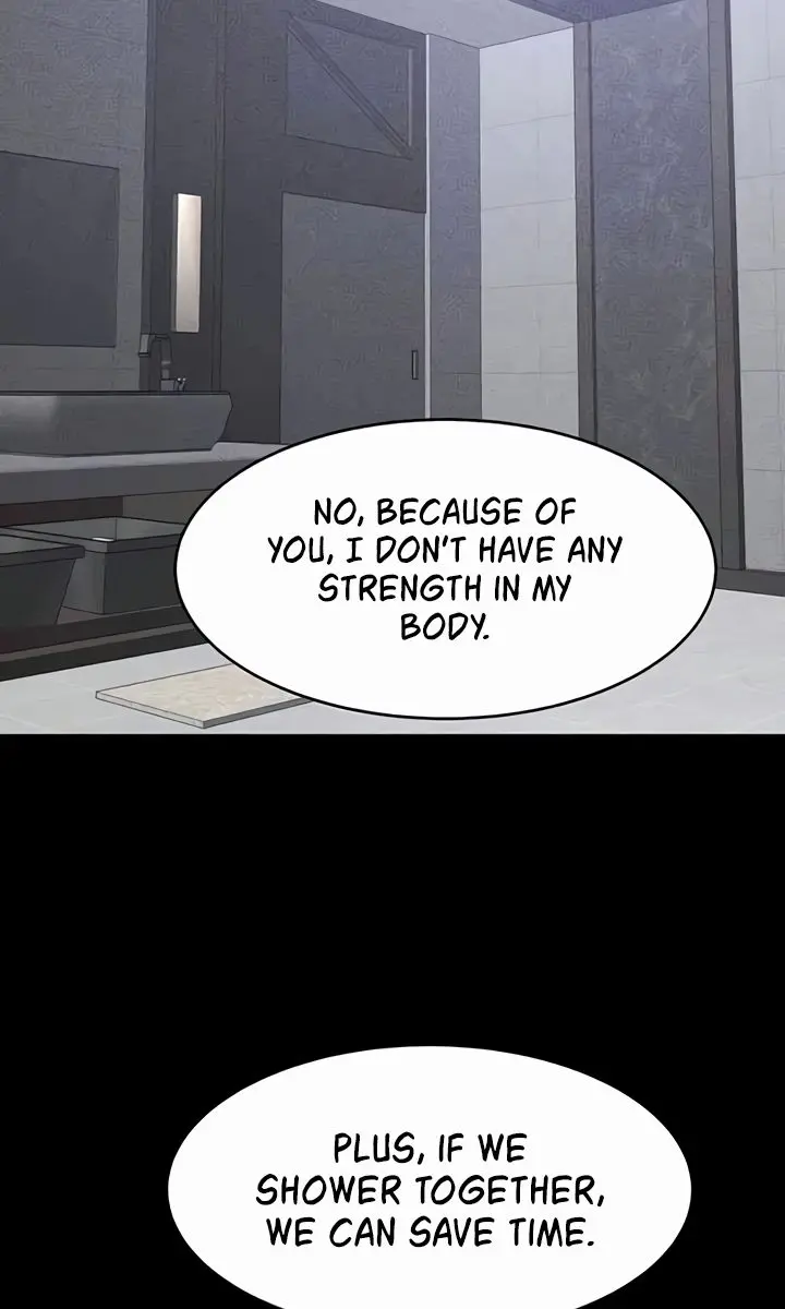 My New Family Is Too Nice to Me Chapter 26 Page 8