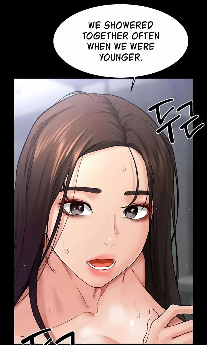 My New Family Is Too Nice to Me Chapter 26 Page 10