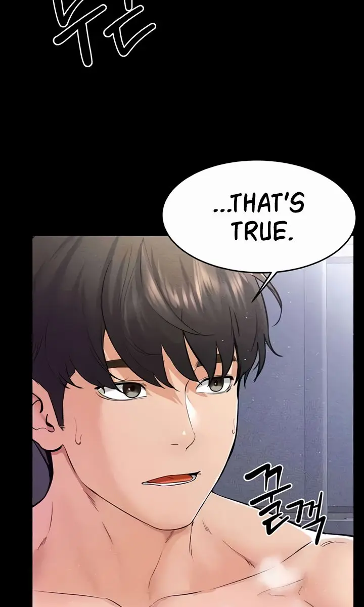My New Family Is Too Nice to Me Chapter 26 Page 11