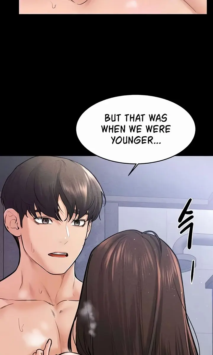 My New Family Is Too Nice to Me Chapter 26 Page 12