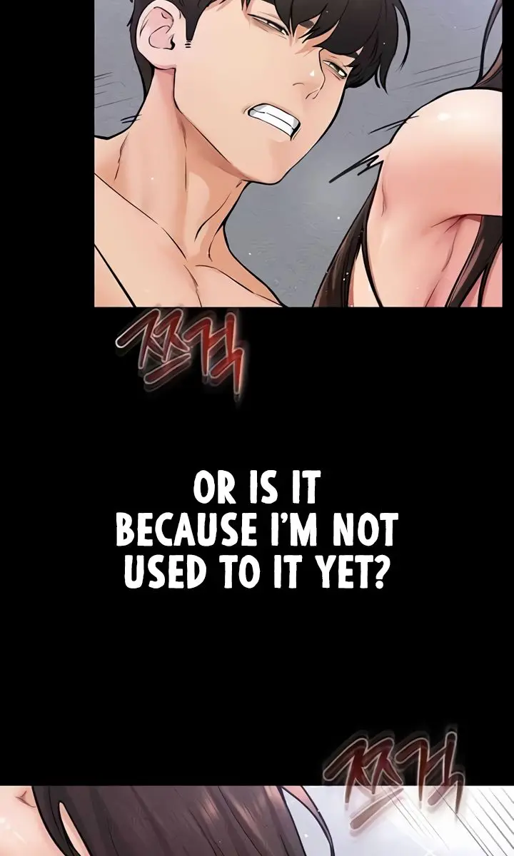 My New Family Is Too Nice to Me Chapter 26 Page 32