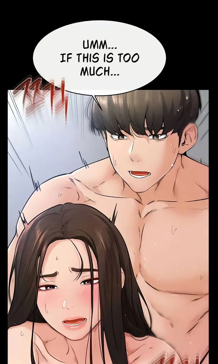 My New Family Is Too Nice to Me Chapter 26 Page 42