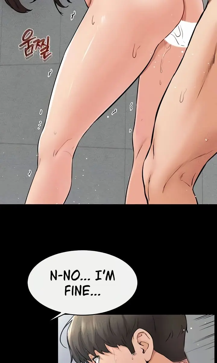 My New Family Is Too Nice to Me Chapter 26 Page 45