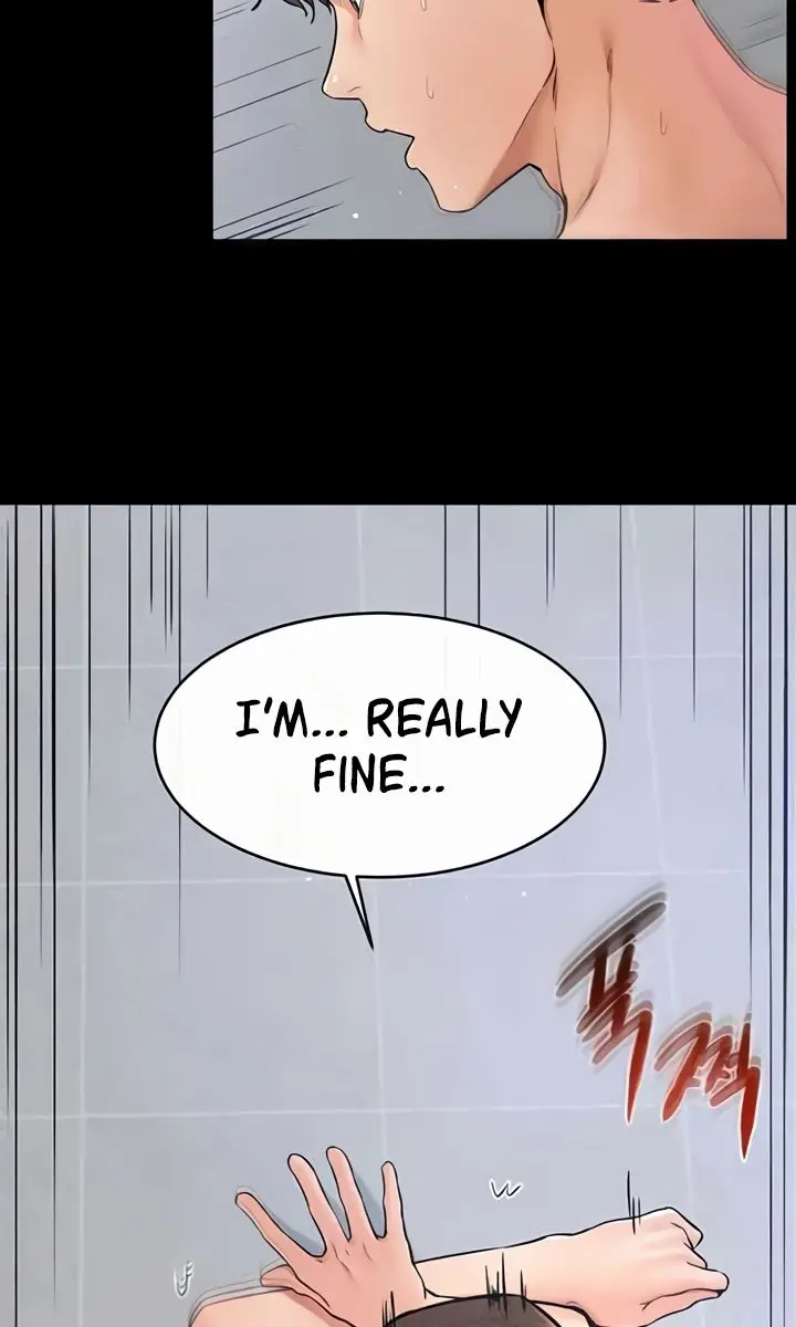 My New Family Is Too Nice to Me Chapter 26 Page 46