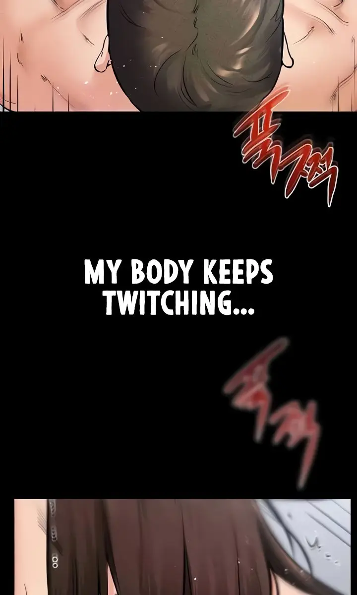 My New Family Is Too Nice to Me Chapter 26 Page 48
