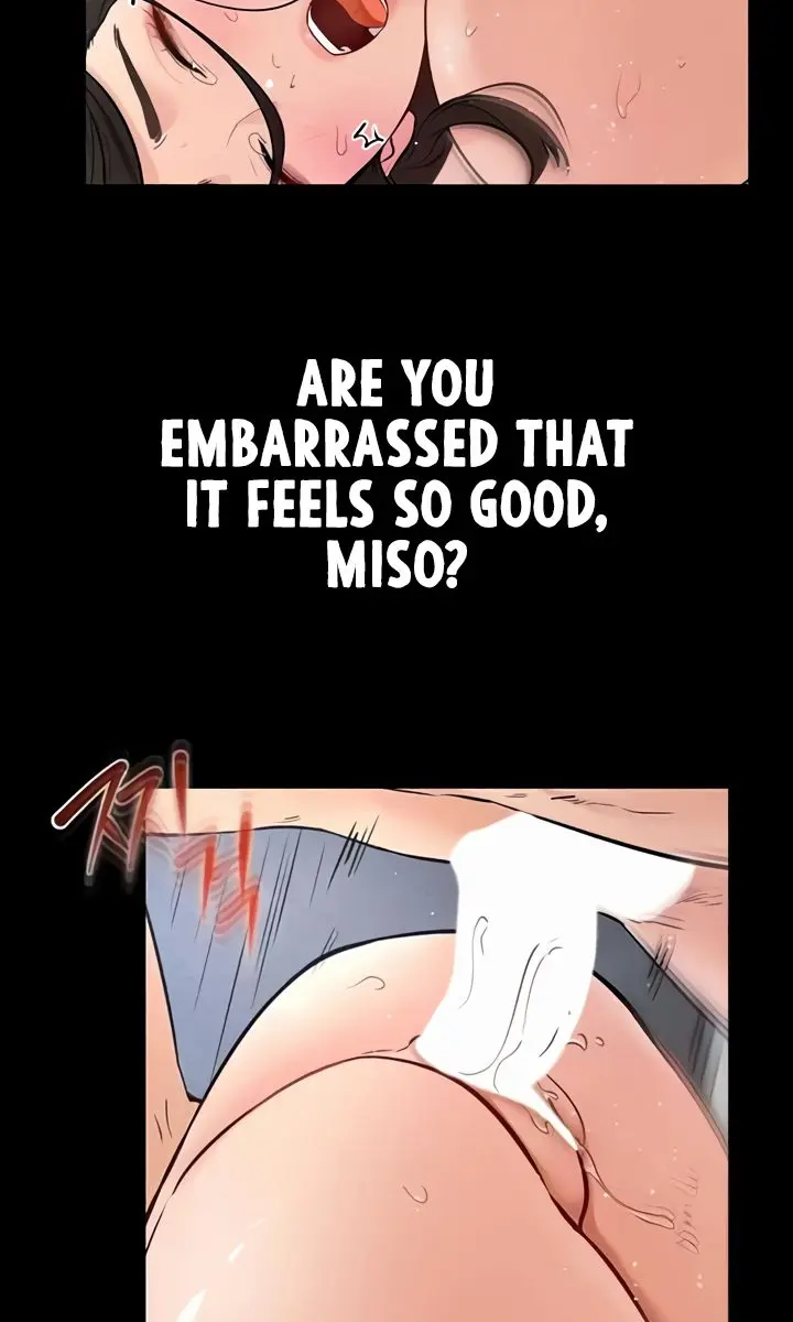 My New Family Is Too Nice to Me Chapter 26 Page 51