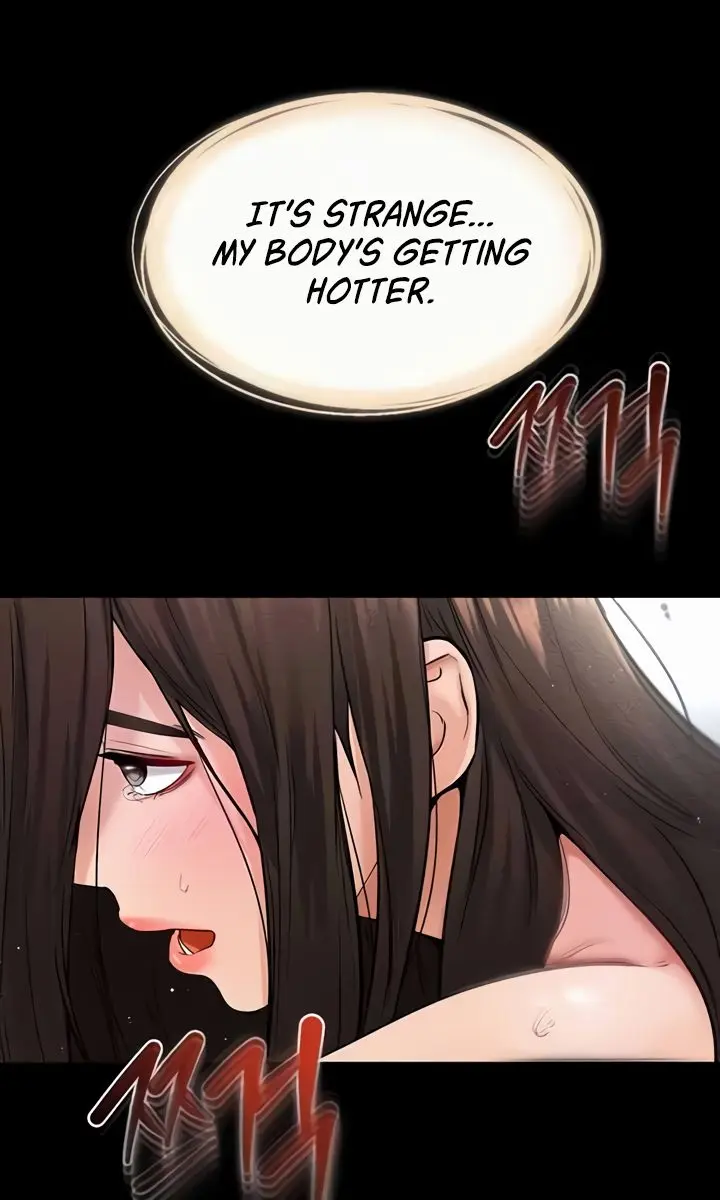 My New Family Is Too Nice to Me Chapter 26 Page 57