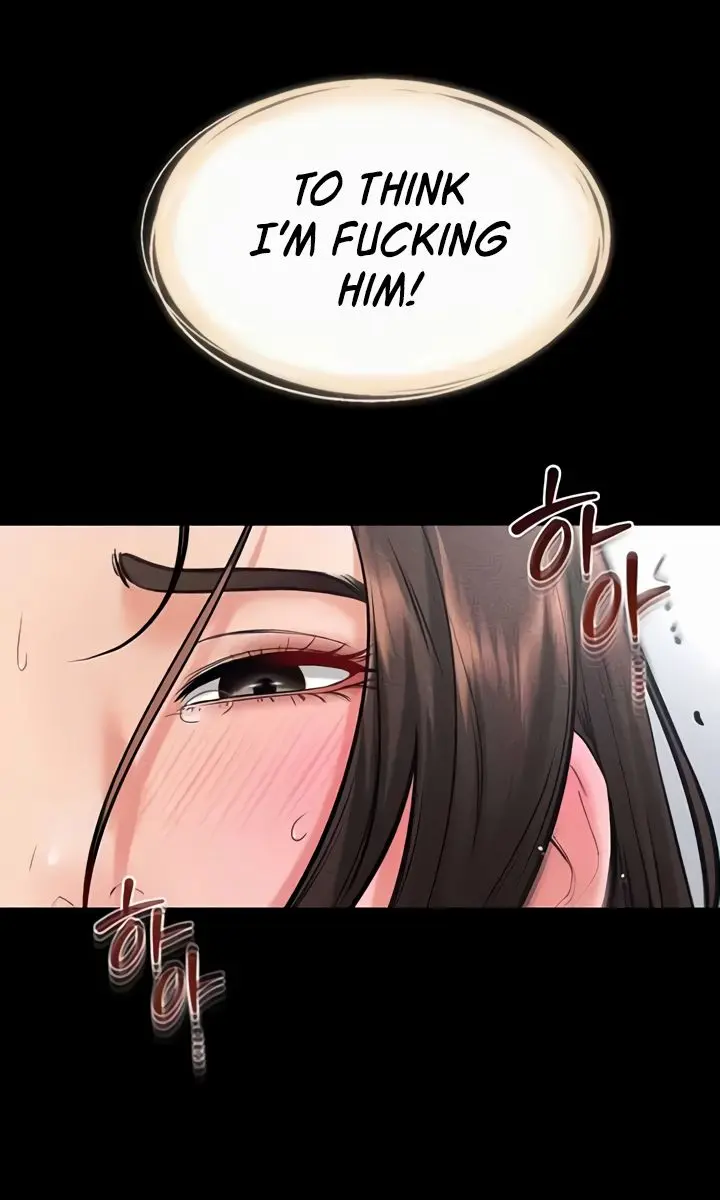 My New Family Is Too Nice to Me Chapter 26 Page 60