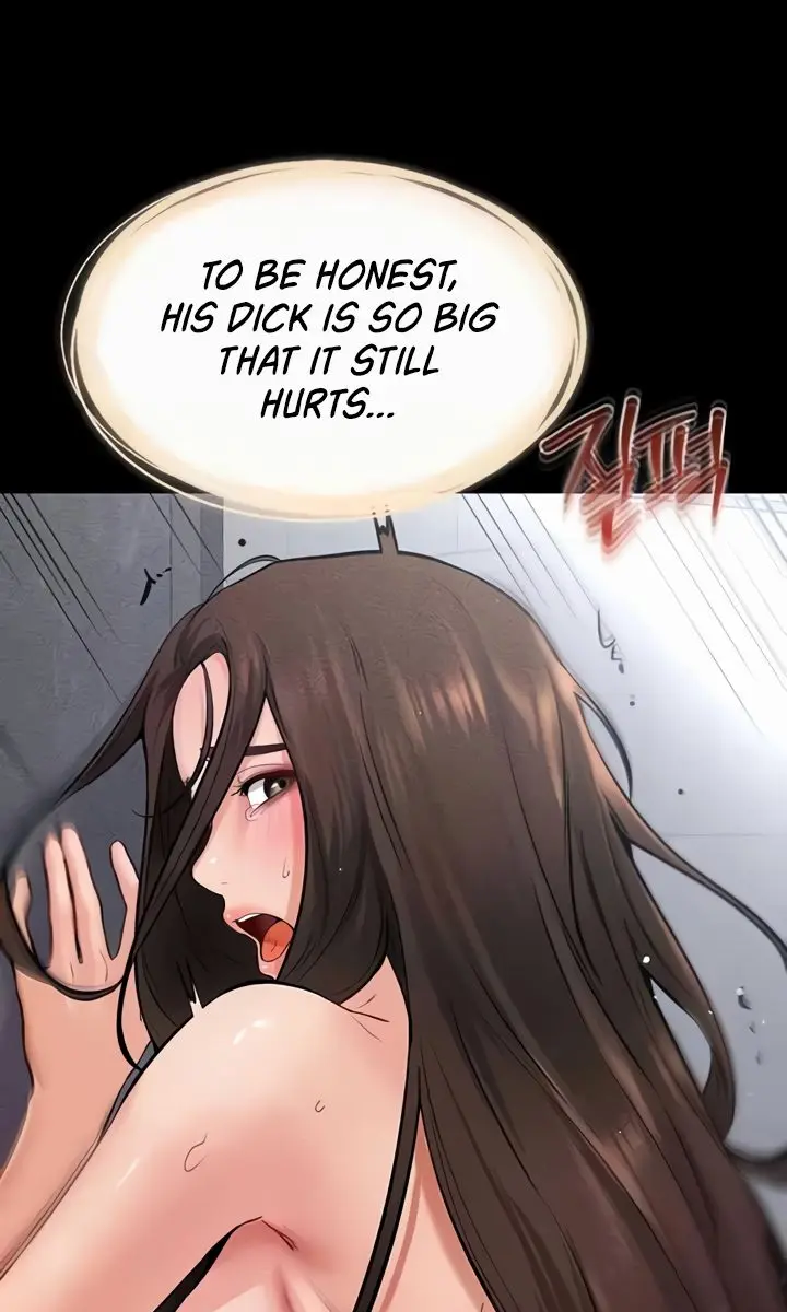 My New Family Is Too Nice to Me Chapter 26 Page 61