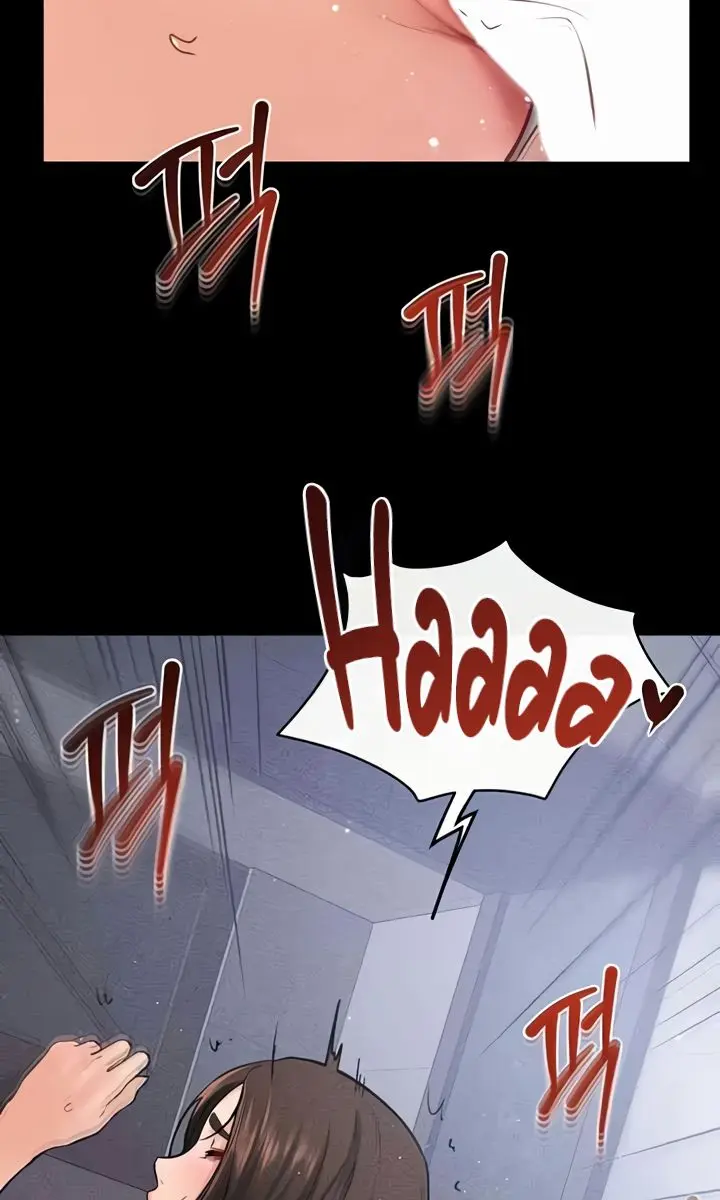 My New Family Is Too Nice to Me Chapter 26 Page 67