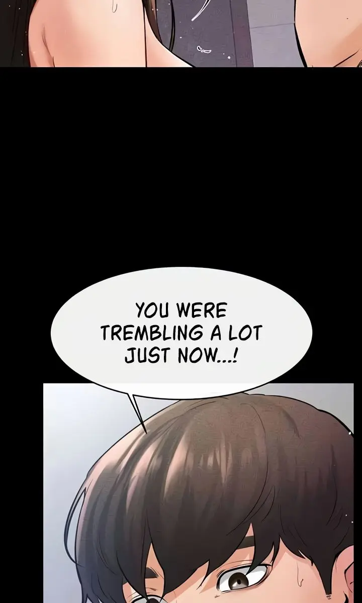 My New Family Is Too Nice to Me Chapter 26 Page 81