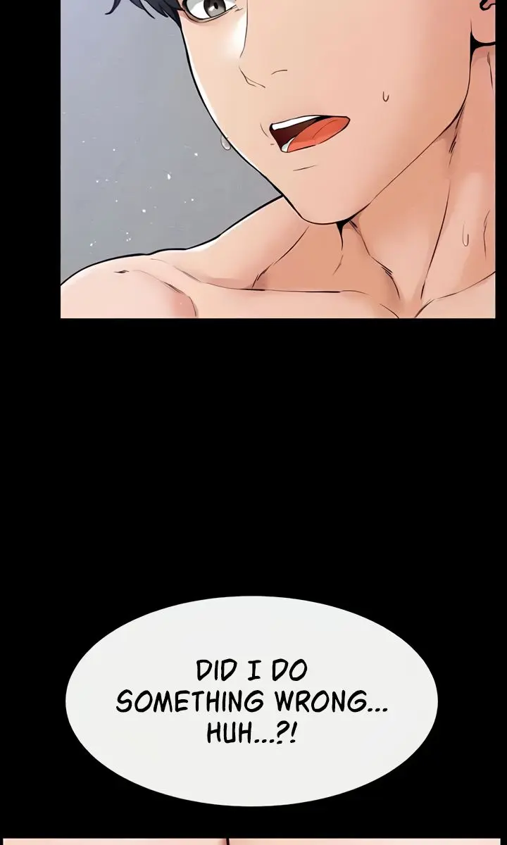 My New Family Is Too Nice to Me Chapter 26 Page 82