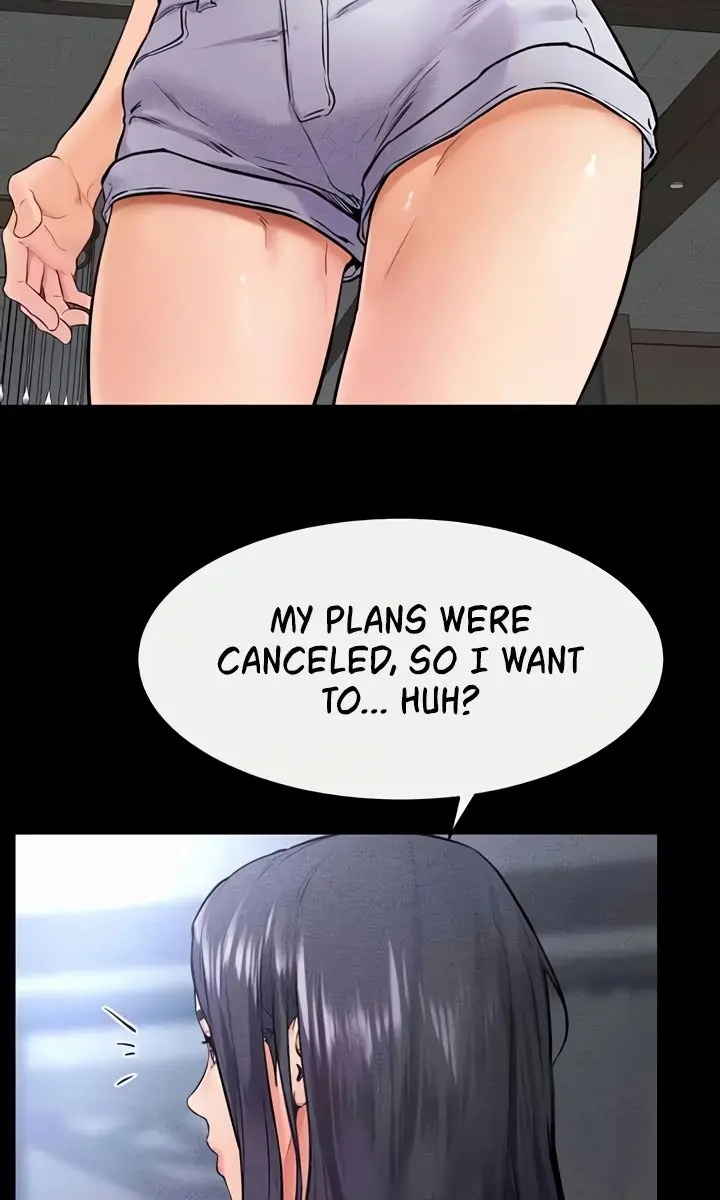 My New Family Is Too Nice to Me Chapter 27 Page 16