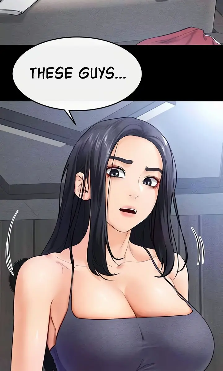 My New Family Is Too Nice to Me Chapter 27 Page 18