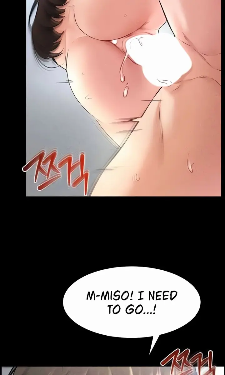My New Family Is Too Nice to Me Chapter 27 Page 24