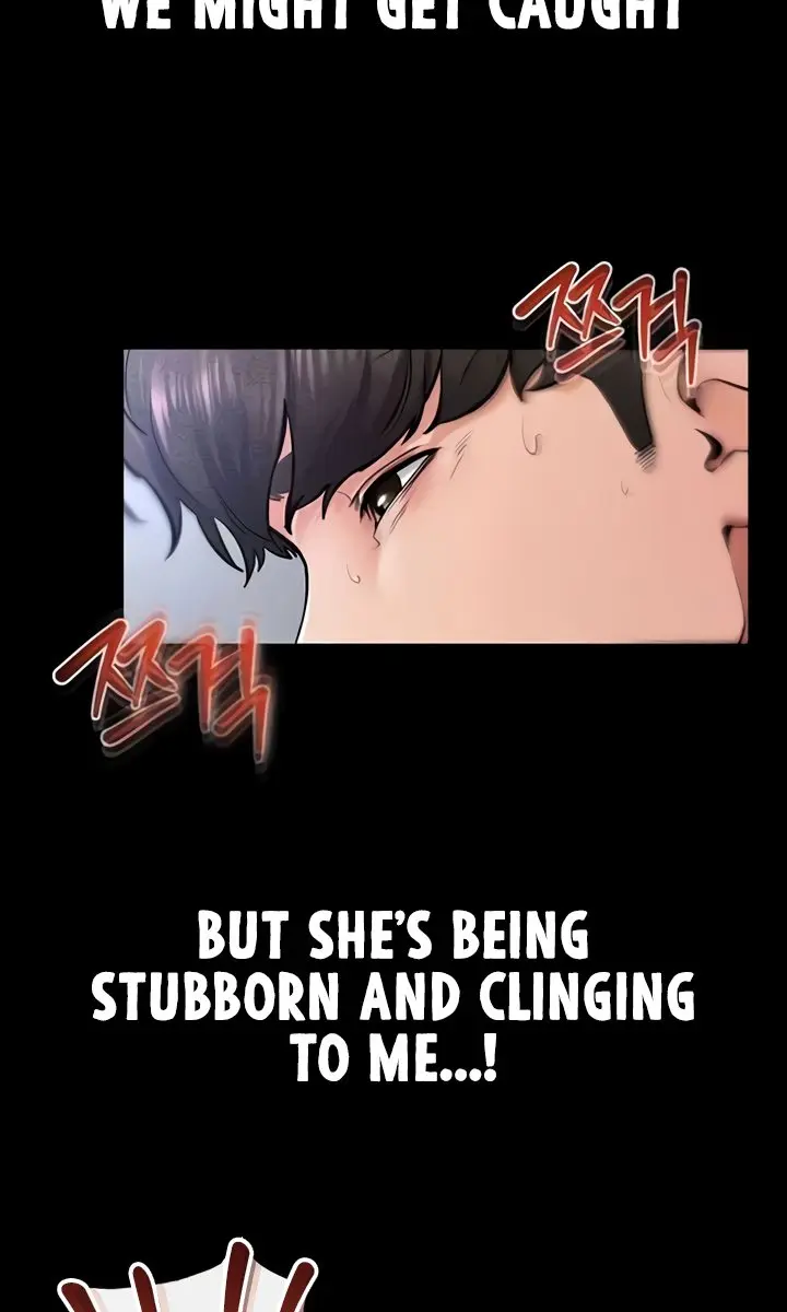 My New Family Is Too Nice to Me Chapter 27 Page 33