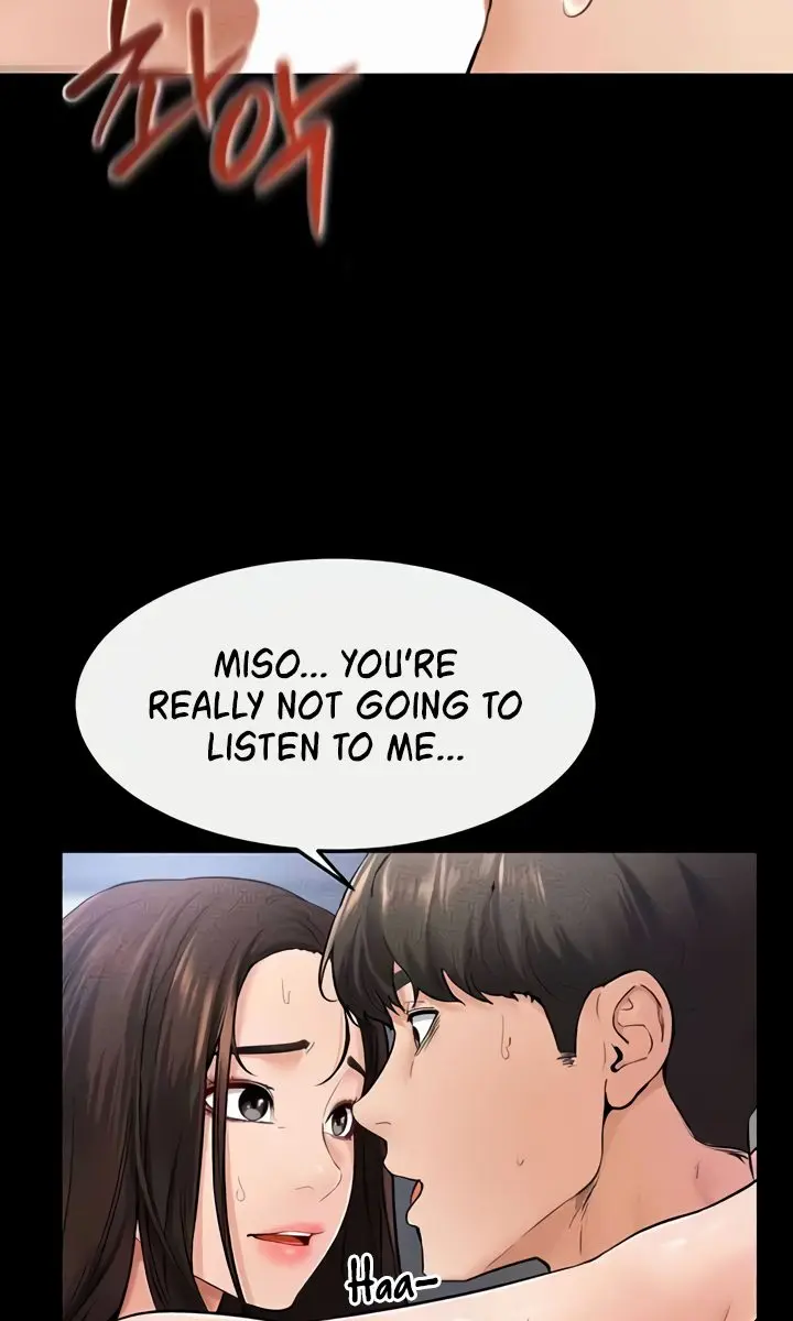 My New Family Is Too Nice to Me Chapter 27 Page 38