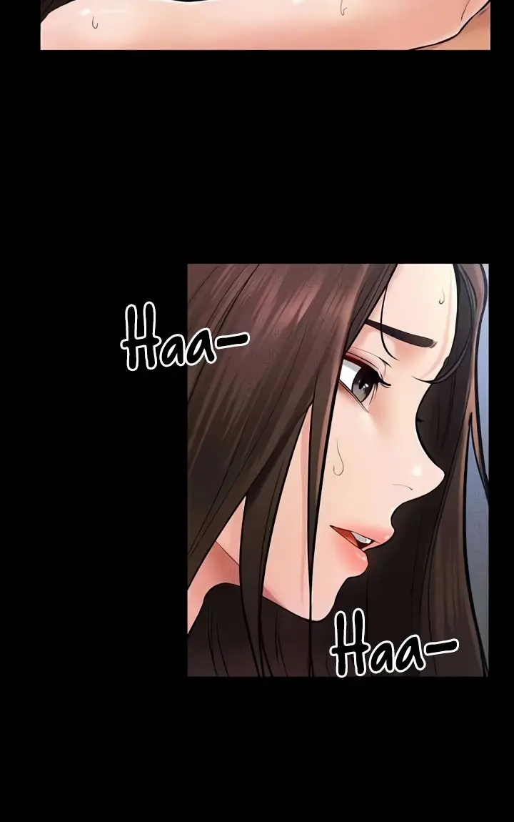 My New Family Is Too Nice to Me Chapter 27 Page 39