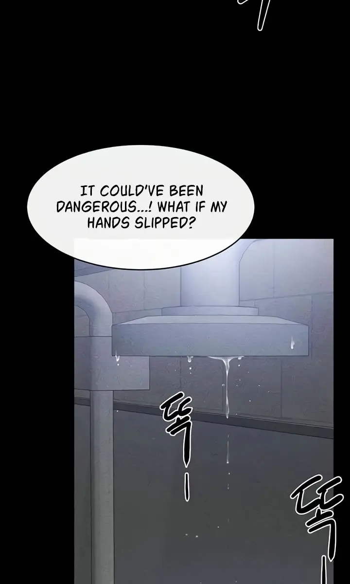 My New Family Is Too Nice to Me Chapter 27 Page 41