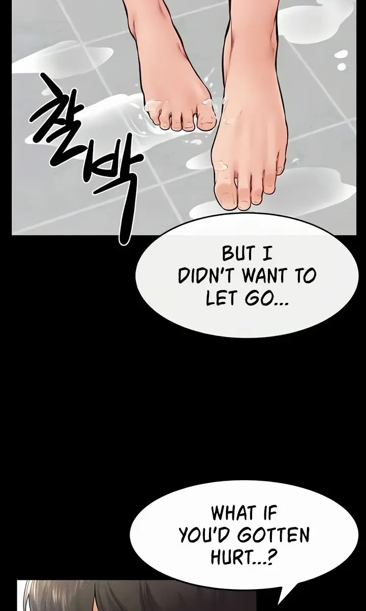My New Family Is Too Nice to Me Chapter 27 Page 43