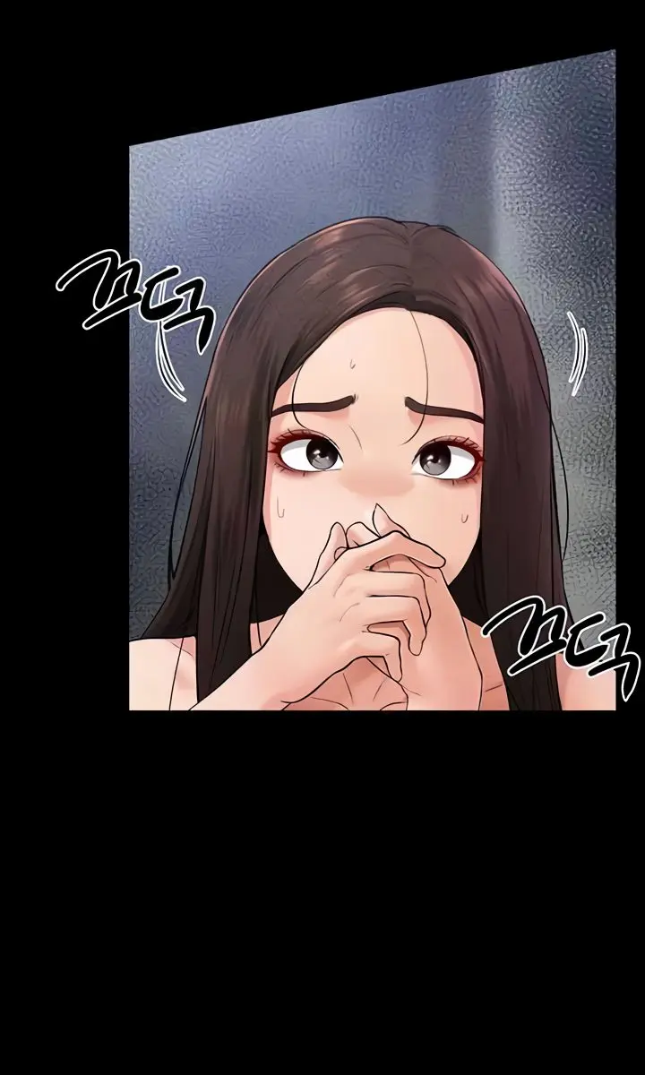 My New Family Is Too Nice to Me Chapter 27 Page 48