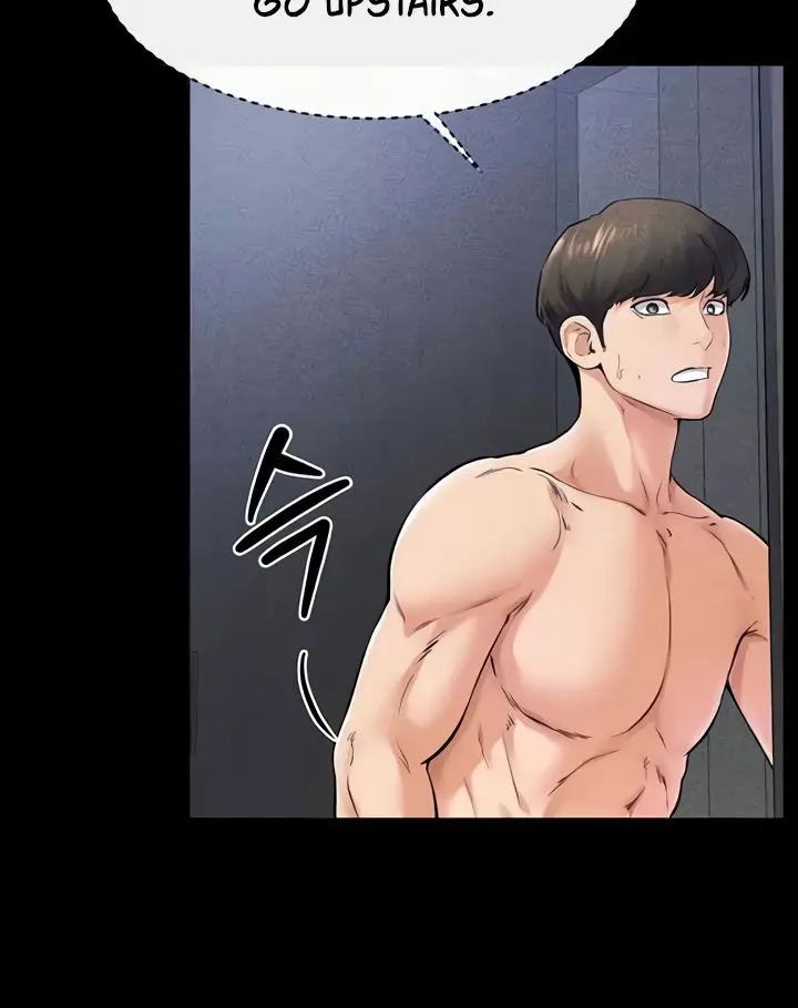 My New Family Is Too Nice to Me Chapter 27 Page 51