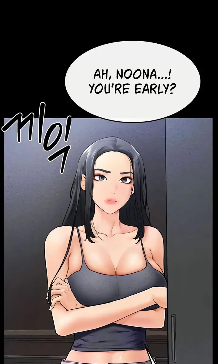 My New Family Is Too Nice to Me Chapter 27 Page 53