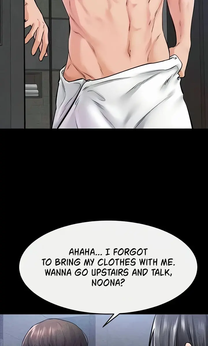 My New Family Is Too Nice to Me Chapter 27 Page 55