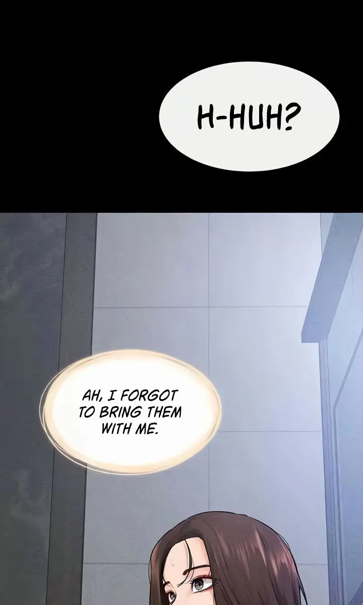 My New Family Is Too Nice to Me Chapter 27 Page 58