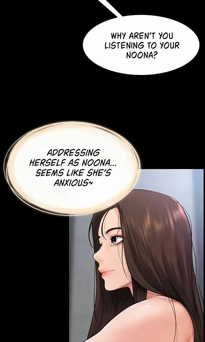 My New Family Is Too Nice to Me Chapter 27 Page 60