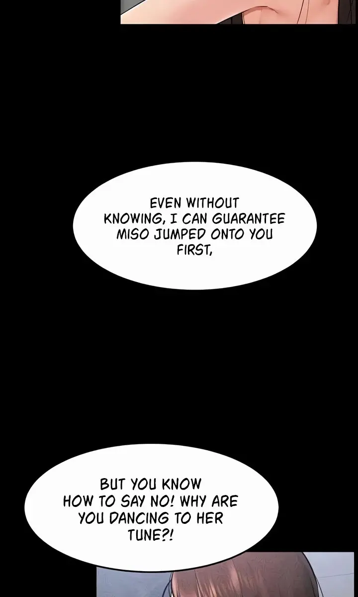 My New Family Is Too Nice to Me Chapter 27 Page 61