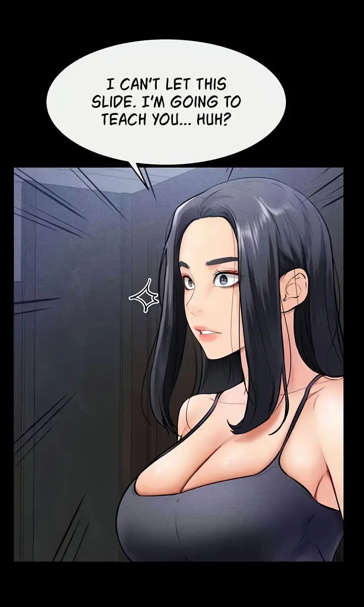 My New Family Is Too Nice to Me Chapter 27 Page 63