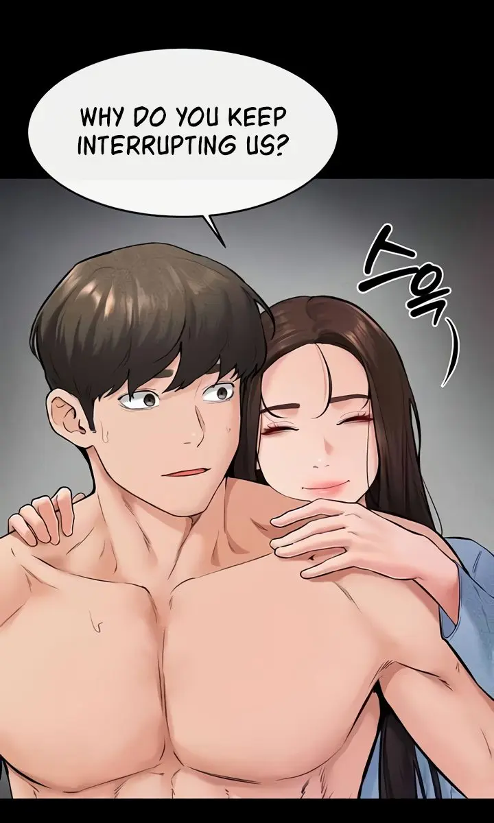 My New Family Is Too Nice to Me Chapter 27 Page 66