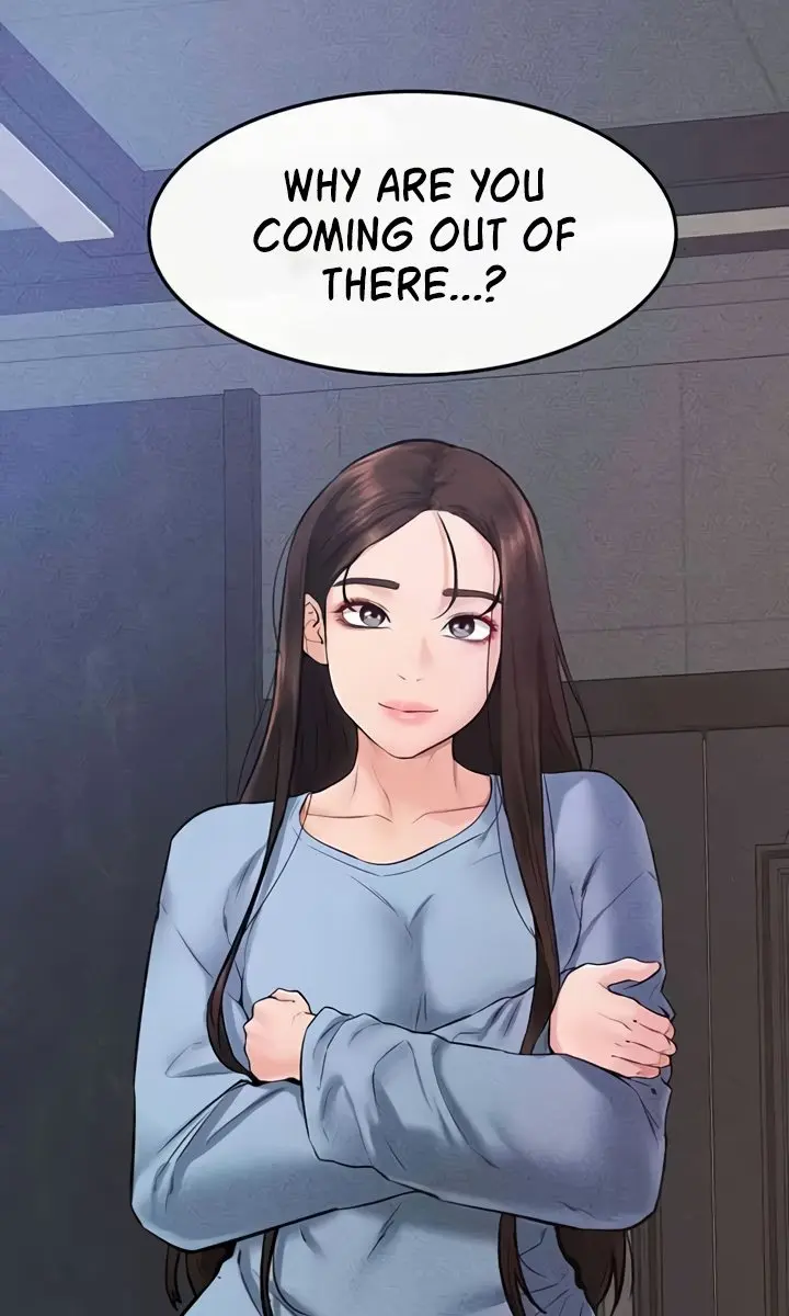 My New Family Is Too Nice to Me Chapter 27 Page 68