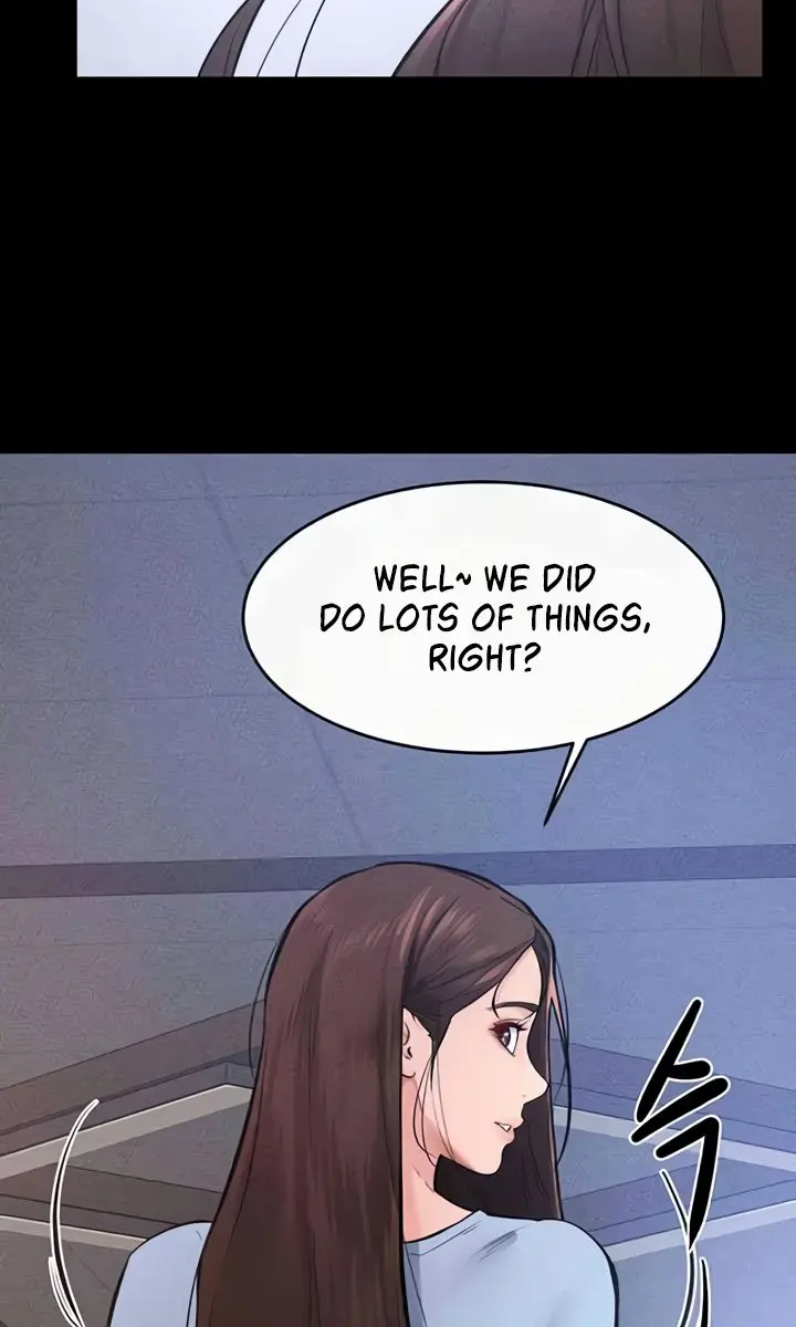 My New Family Is Too Nice to Me Chapter 27 Page 72