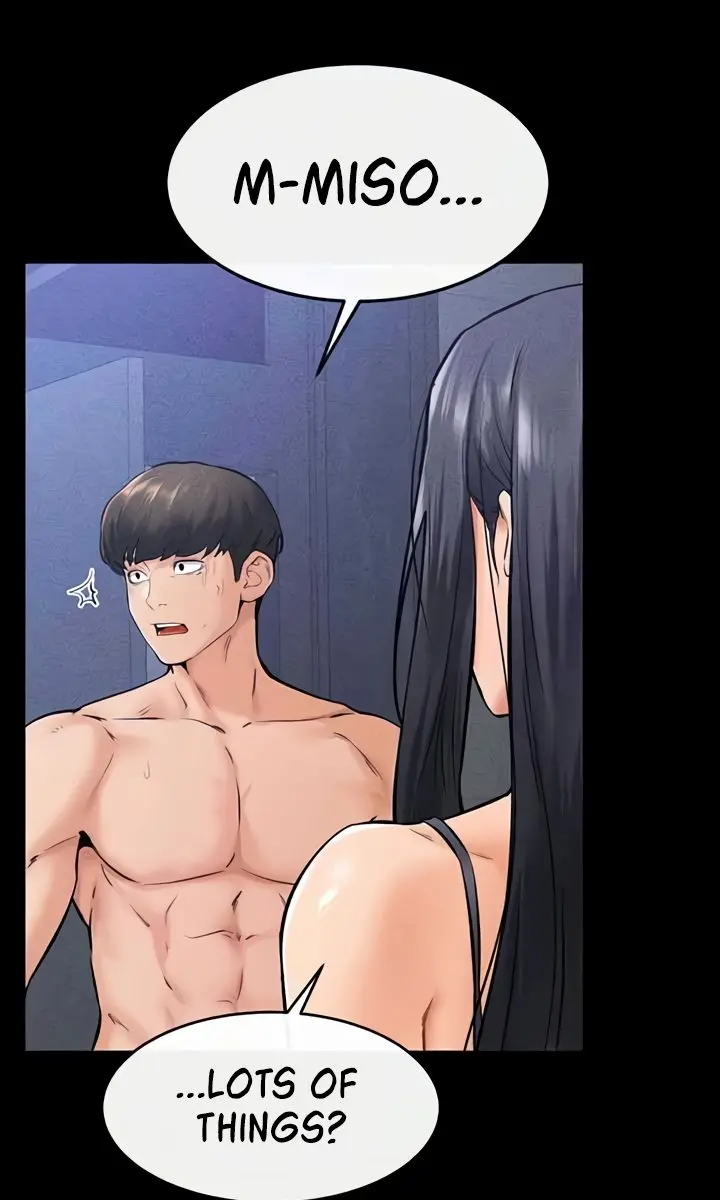 My New Family Is Too Nice to Me Chapter 27 Page 74